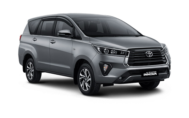 All New Innova Reborn